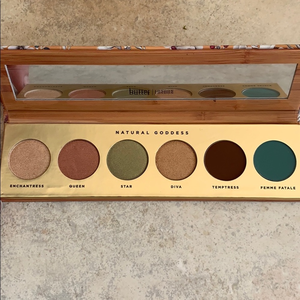 Eyeshadow